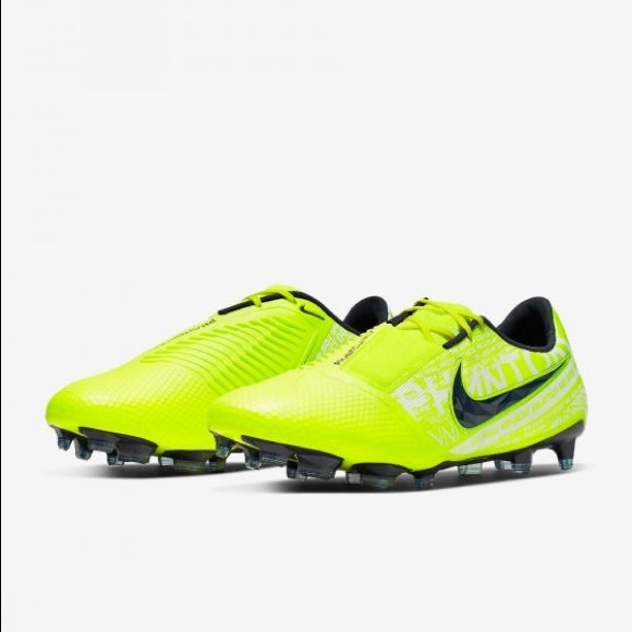 nike phantom venom elite fg volt
